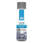 JO H2O Cooling Water-Based lubricant bottle with refreshing cooling sensation.