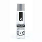 JO Premium Original Silicone Based lubricant bottle, 4 oz, non-glycerin, paraben-free, long-lasting, water-resistant.