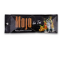 Mojo Ice Tea Peach sachet for male libido enhancement.