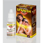 Spanish Natural Fly for Women, 1 Bottle, sex drops packaging.